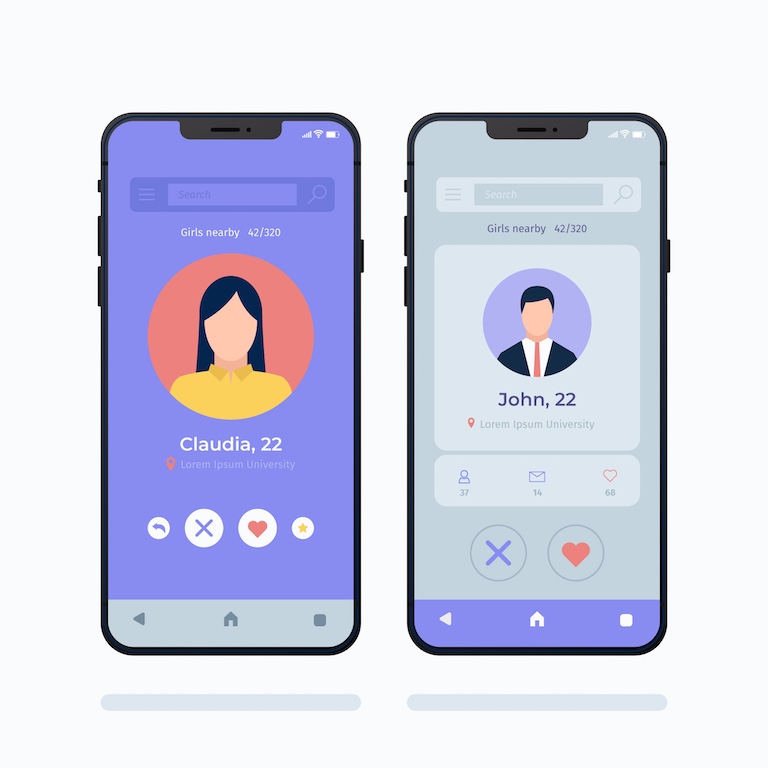 Mobile Video chat for iOS and Android